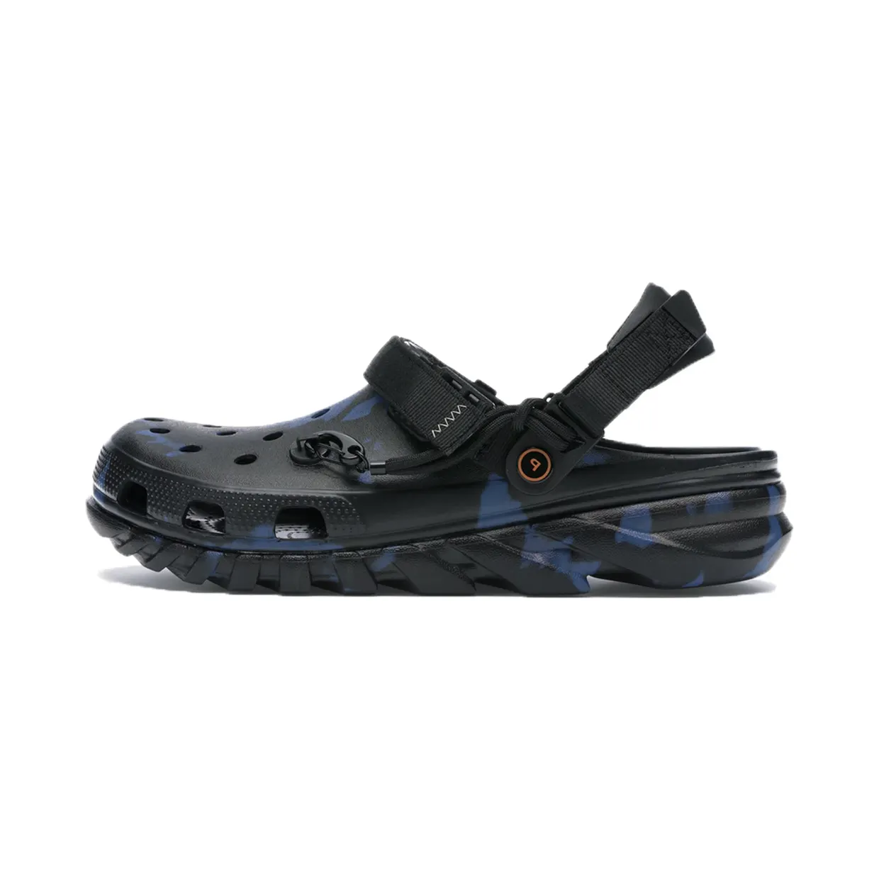 crocs-sneaker 206542-001