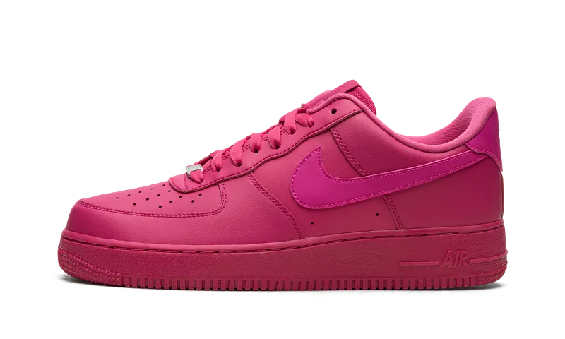 Nike AIR FORCE 1 LO “Fireberry” (DD8959-600)