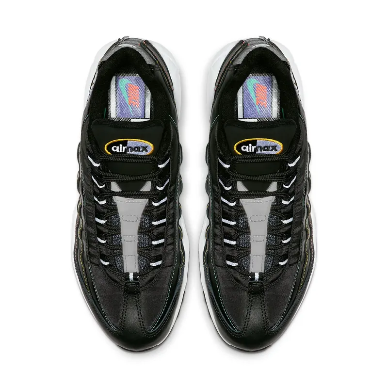 Nike Air Max 95 Premium Windbreaker (CI1900-023)