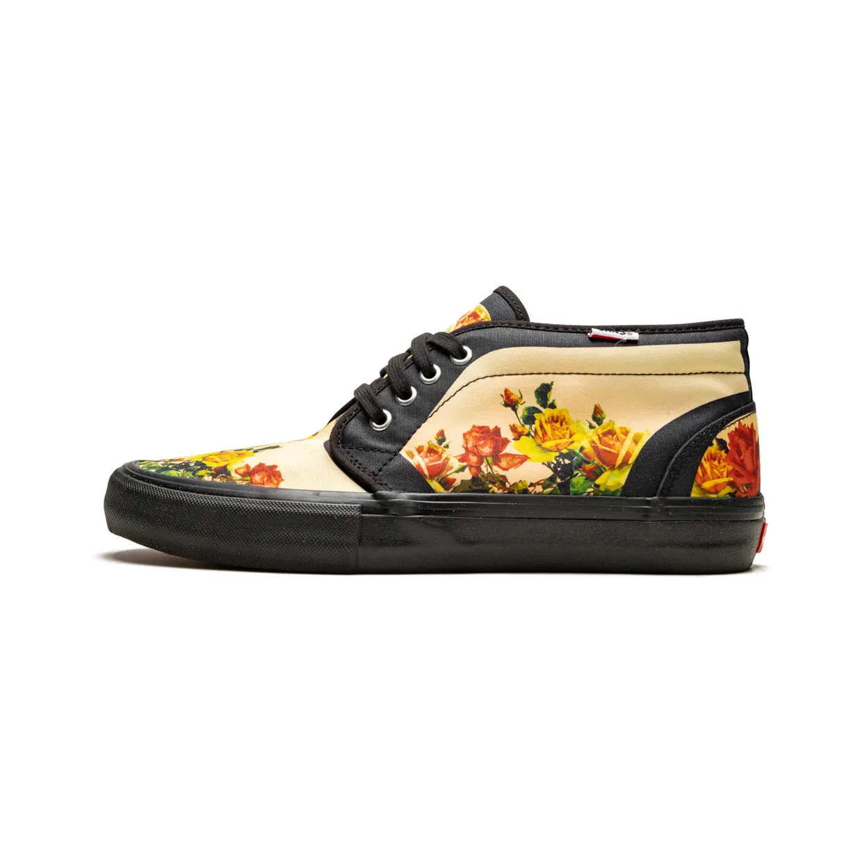 vans-chukka-pro VN0A49G2-T5Q