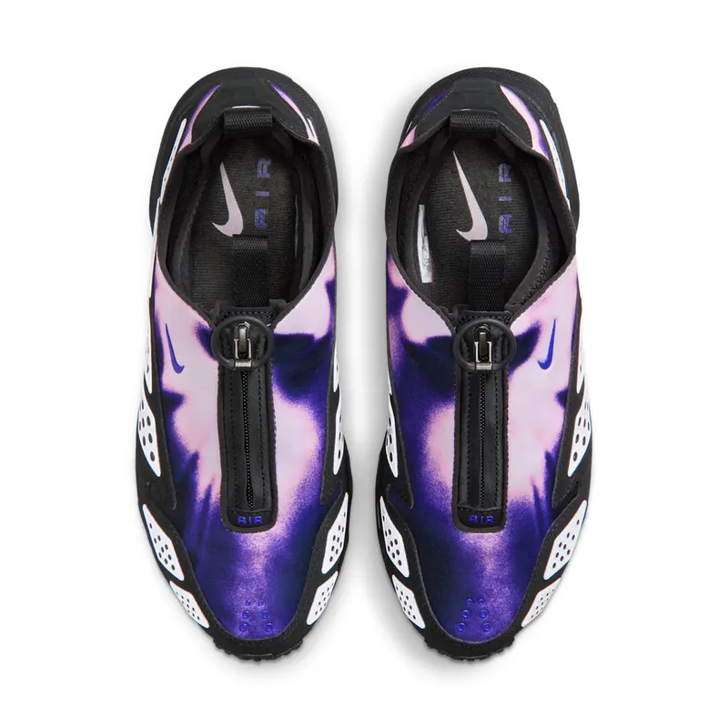 Nike Air Max SNDR “Off Noir/Persian Violet-Pink” (IH4477-045)