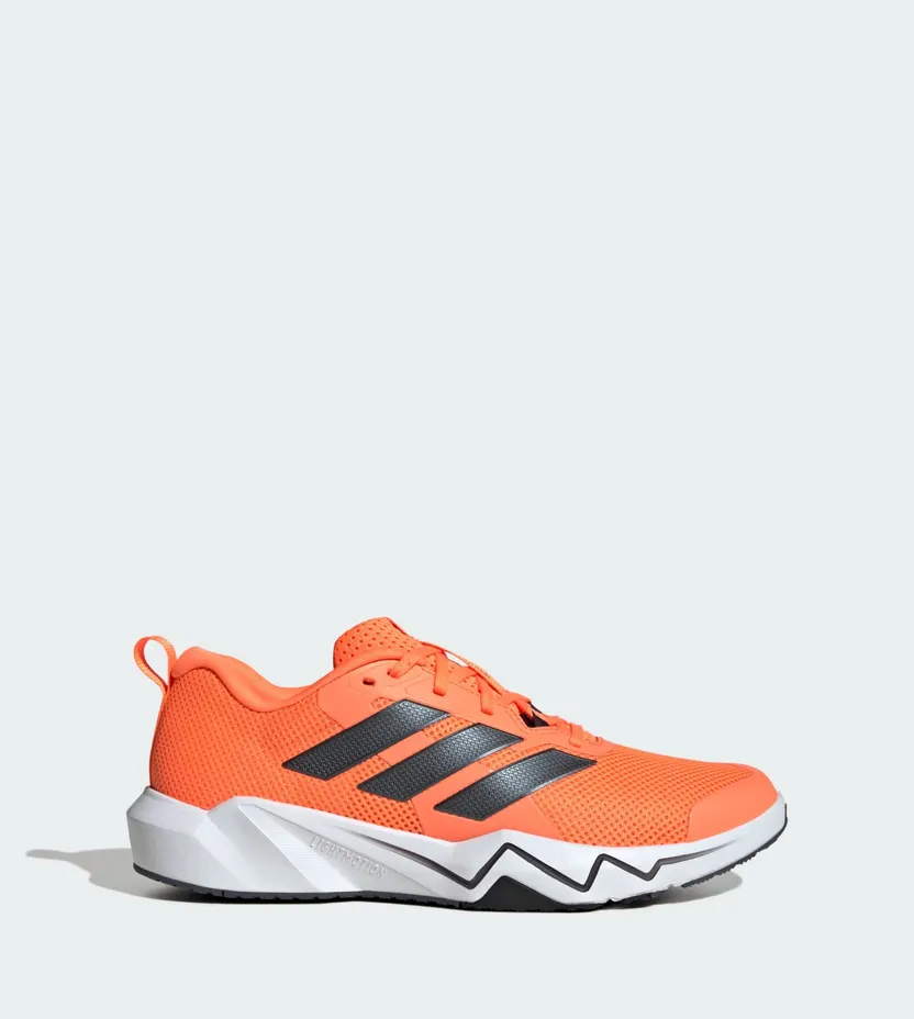 Adidas RAPIDMOVE GO TRAINER M Lucid Orange / Core Black / Aurora Onix (JQ3951)