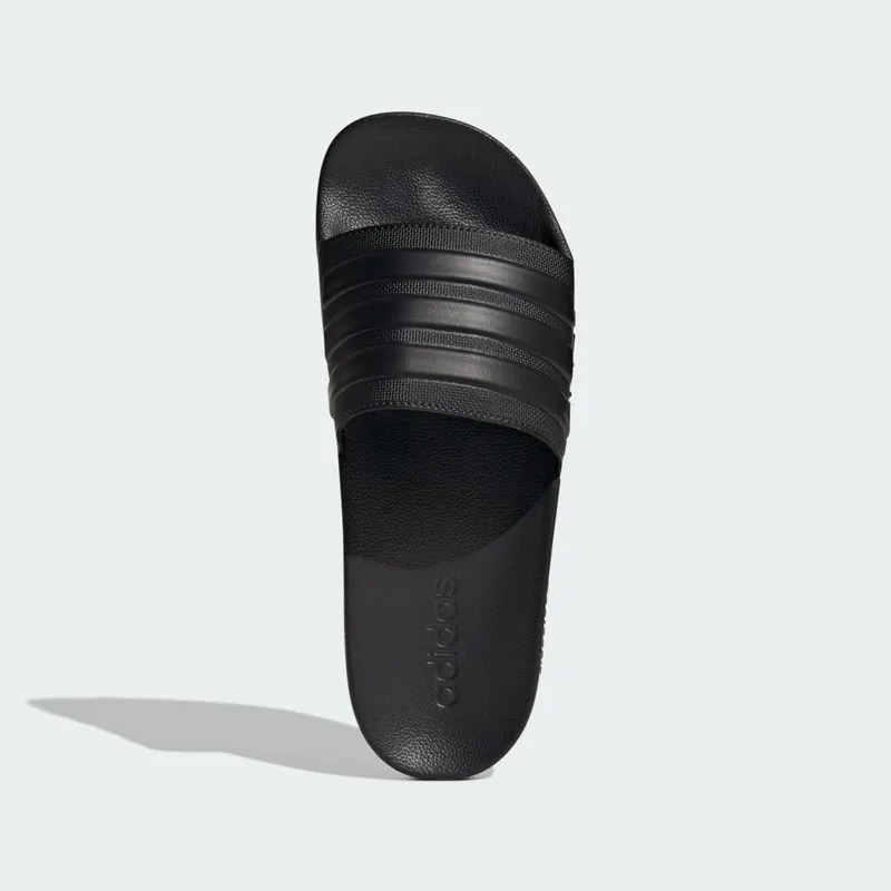 Adidas Adilette Shower Slides Core Black / Core Black / Core Black (GZ3772)