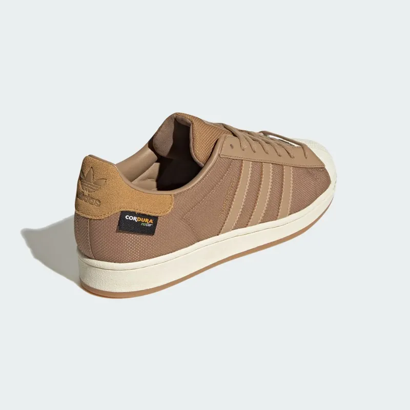 Adidas Superstar Cardboard / Mesa / Magic Beige (IE2303)