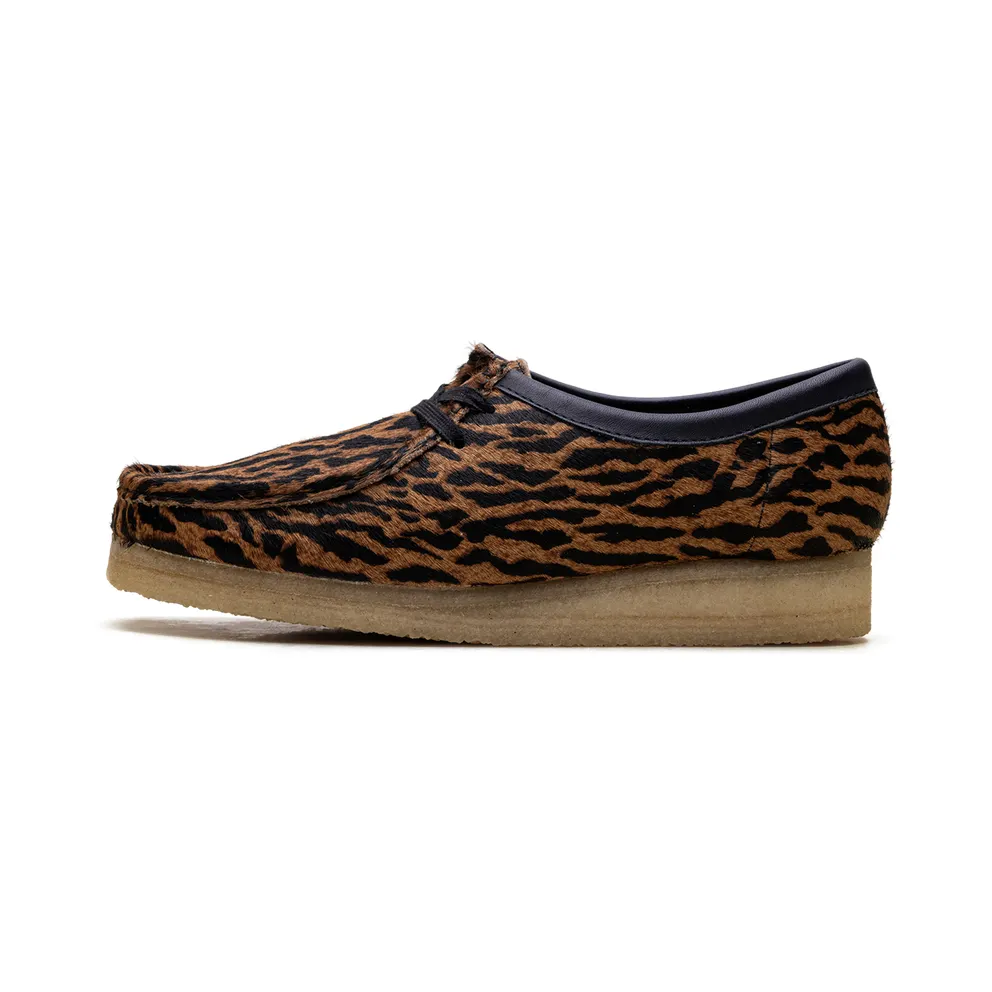 Clarks Wallabee “Tortoiseshell” (26169920)