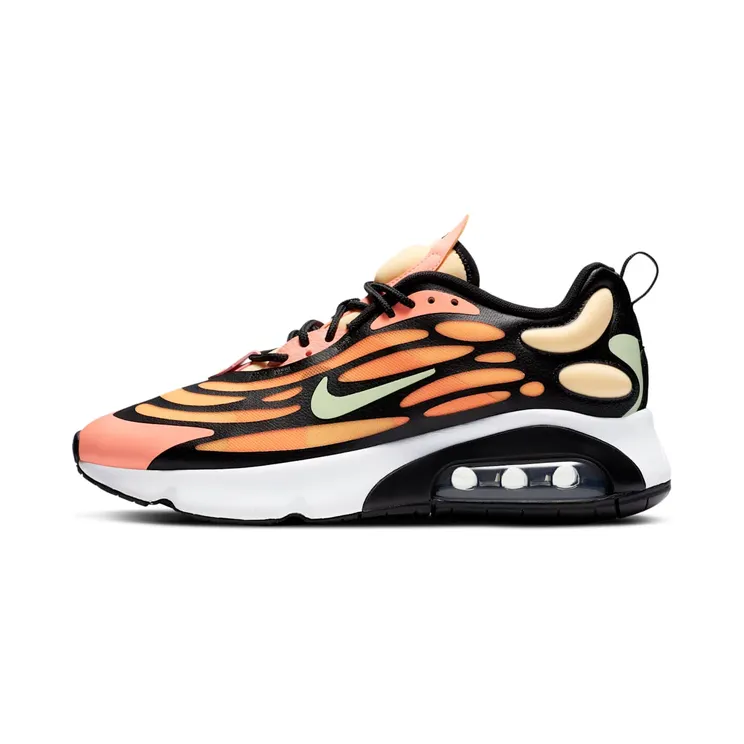 Nike Air Max 200 “Sunrise” (CK6811-600)