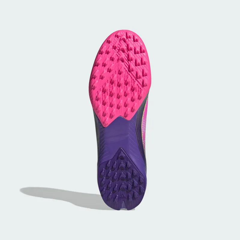 adidas F50 League Laceless TF Lamine Yamal Future Icons Pack (JQ9733)