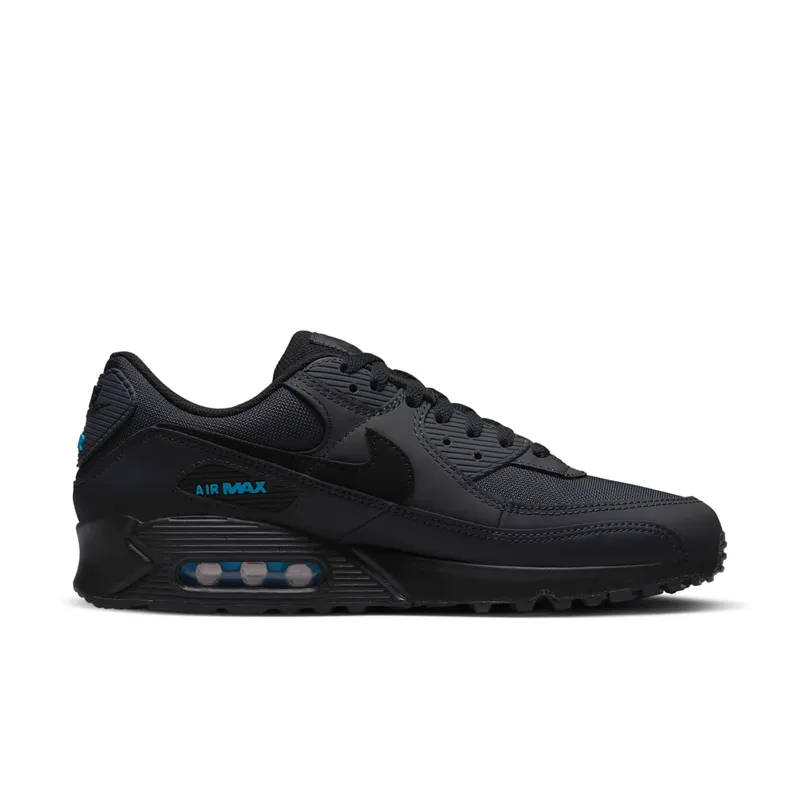 Nike Air Max 90 Grey (DQ4071-002)