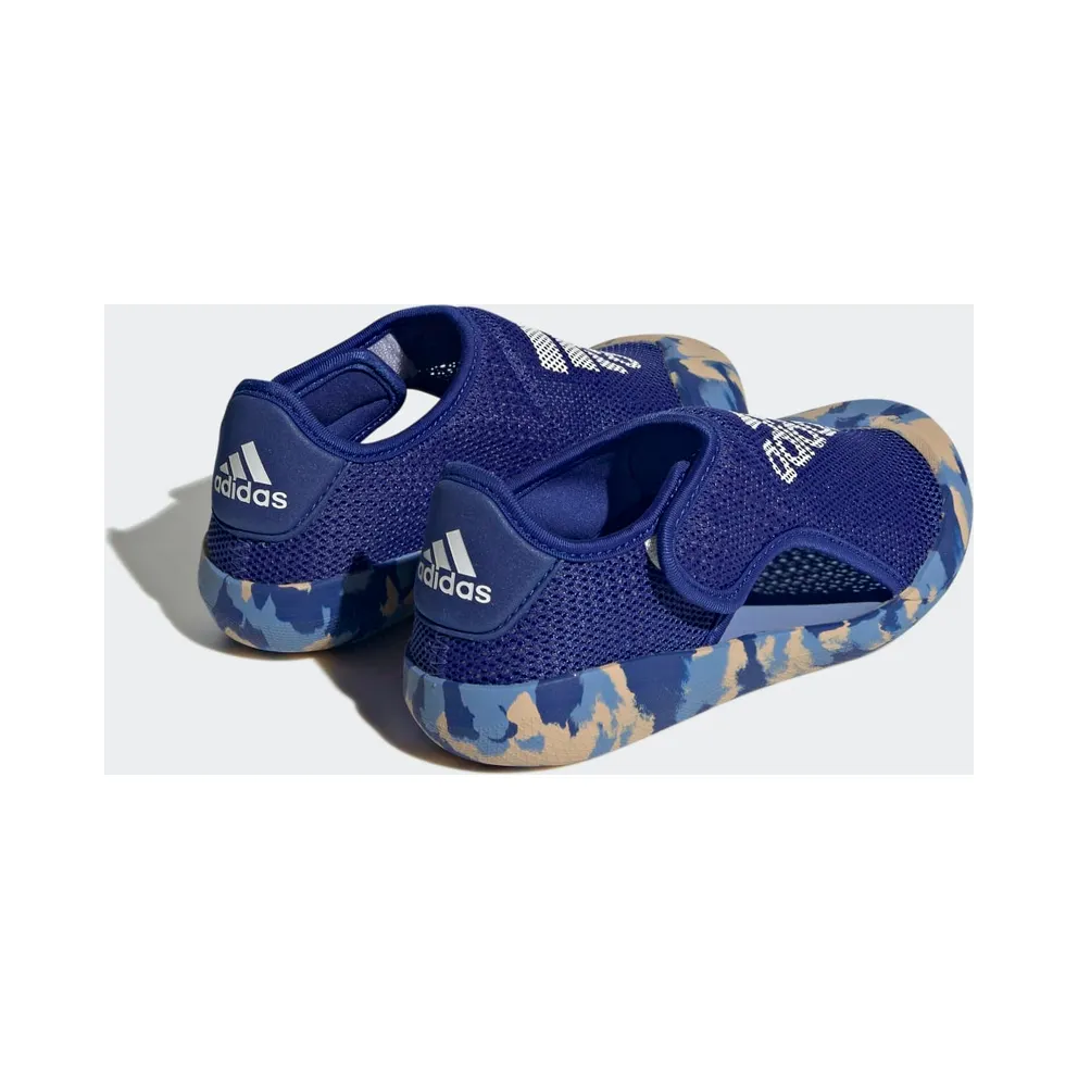Adidas Altaventure Sport Swim Sandals Semi Lucid Blue / Cloud White / Blue Fusion (FZ6508)