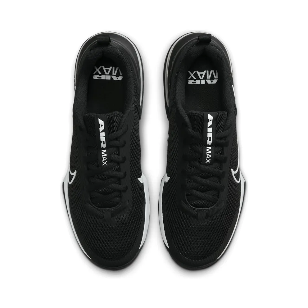 Nike Air Max Alpha Trainer 6 Black White (FQ1833-001)