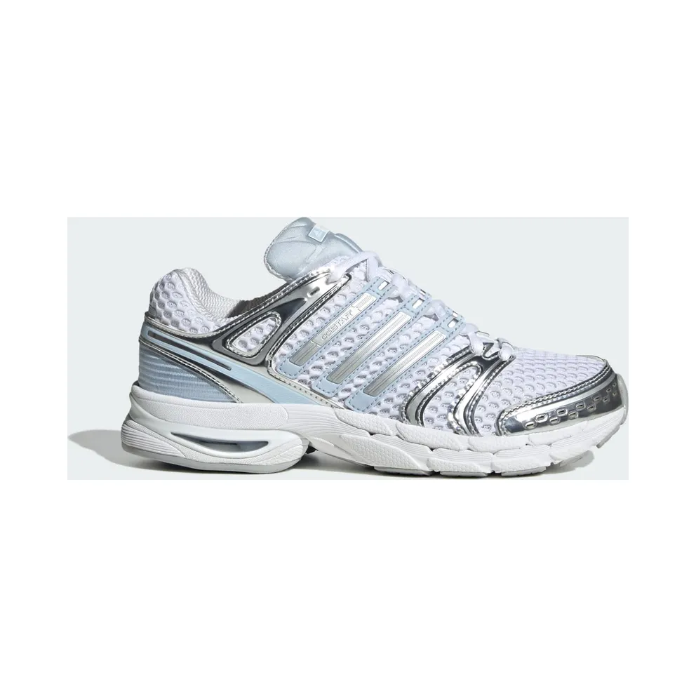 Adidas ADISTAR CONTROL 5 Shoes Cloud White / Crystal Sky / Grey Two (LA3955)