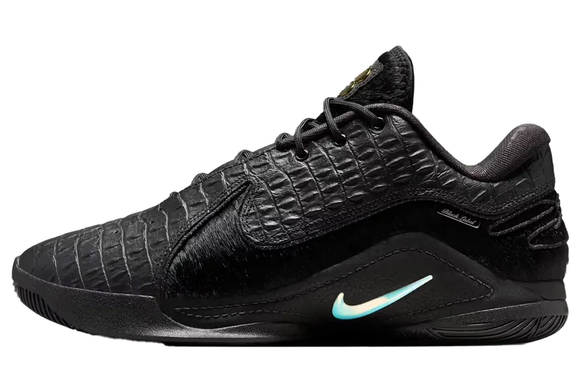 Nike LeBron 21 “Black Label” (IB3866-001)