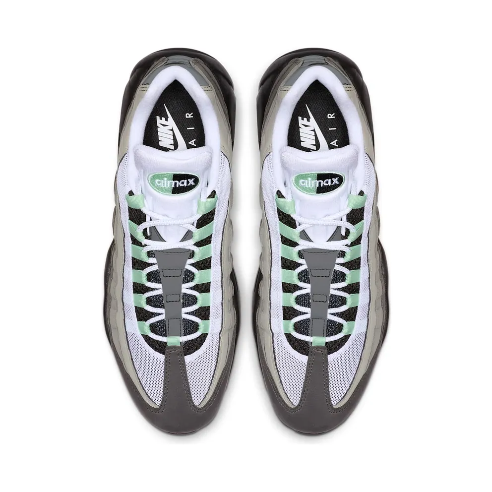 Nike Air Max 95 Fresh Mint (2019) (CD7495-101)