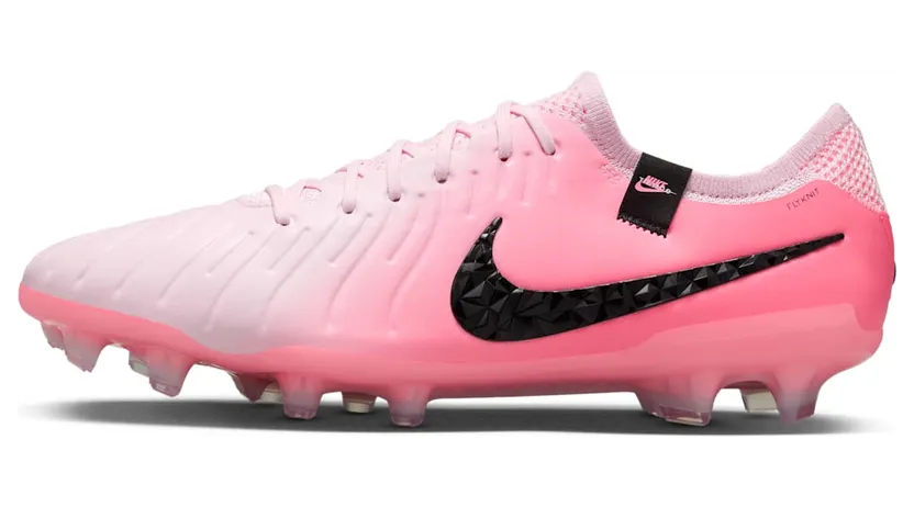 Nike TIEMPO LEGEND 10 ELITE FG “PINK FOAM” (DV4328-601)