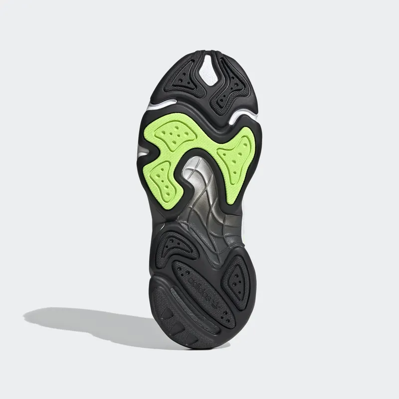 adidas Haiwee Signal Green (GS) Cloud White/Signal Green/Core Black (EF5790)