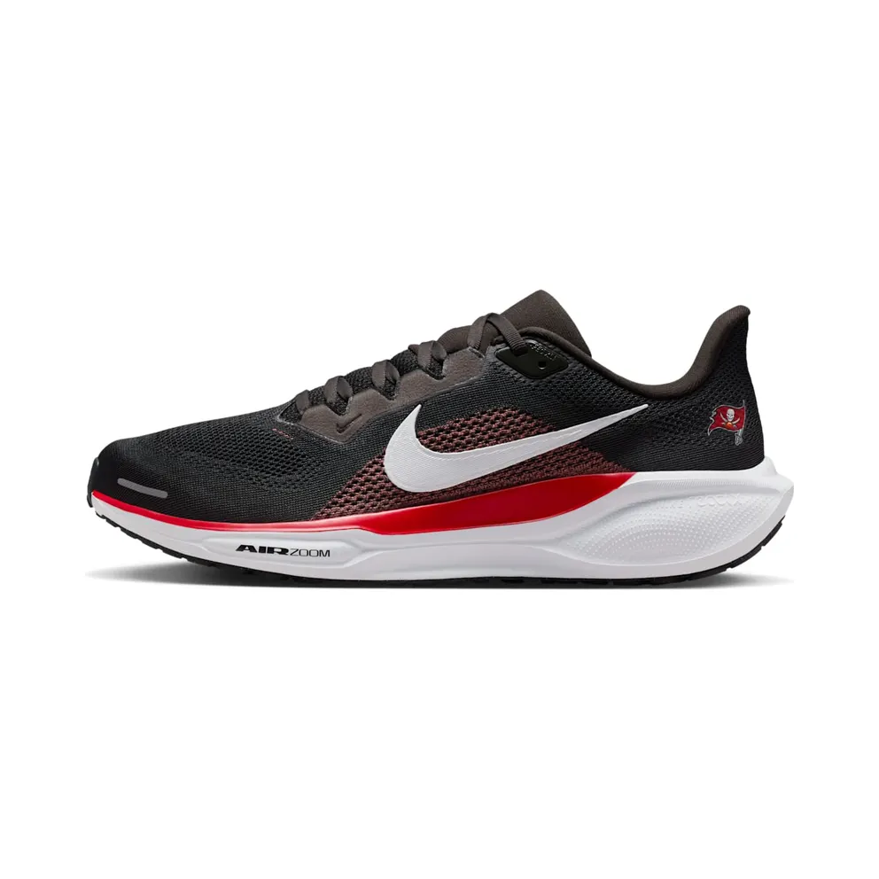 Nike Air Zoom Pegasus 41 Tampa Bay Buccaneers (2025) (IB3198-200)