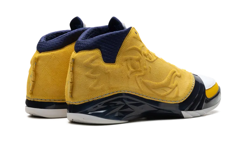 Jordan 23 Retro PE “Marquette” (FV1334-700)