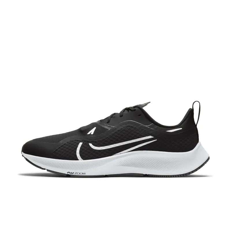 Nike Air Zoom Pegasus 37 Shield Running Black (CQ7935-002)