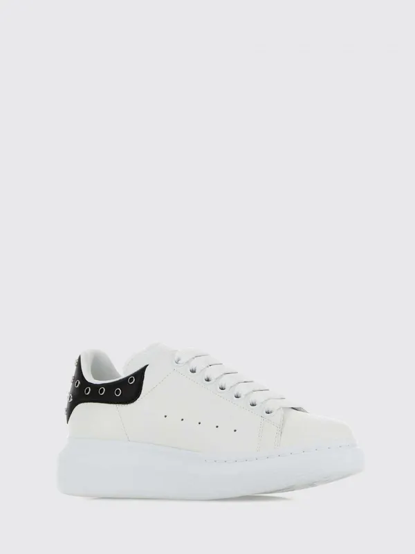 Mcqueen White (856517WIAJR9074)