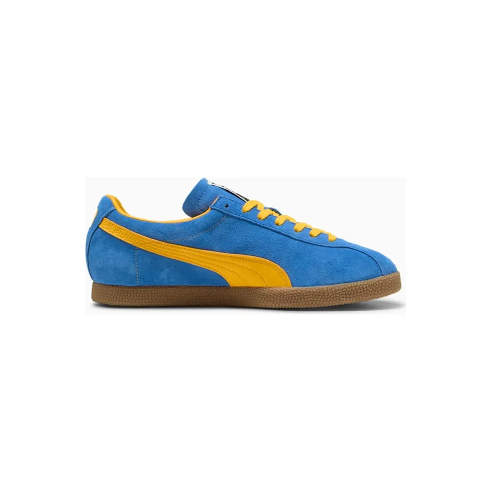 Puma Brasil Blau