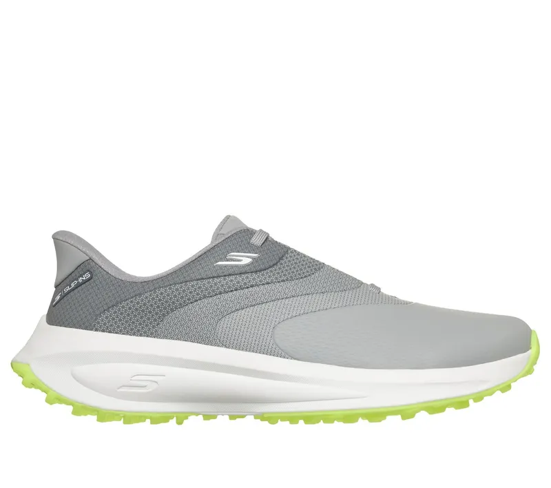 Skechers Waterproof Grey (214153GRY)