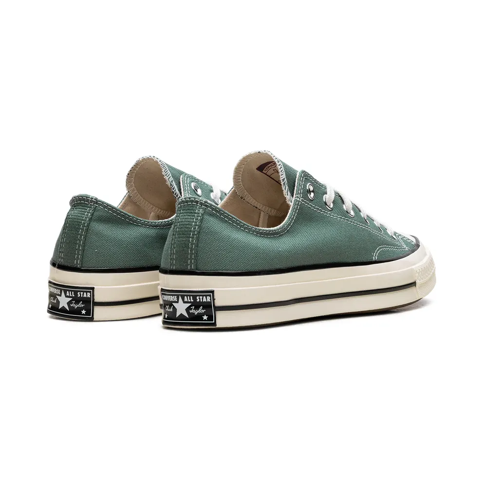 Converse Chuck 70 low “Admiral Elm Green” (A06524F)