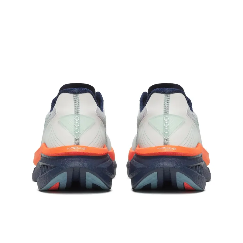 SAUCONY Endorphin Azura “White / Navy” (S11070-172)