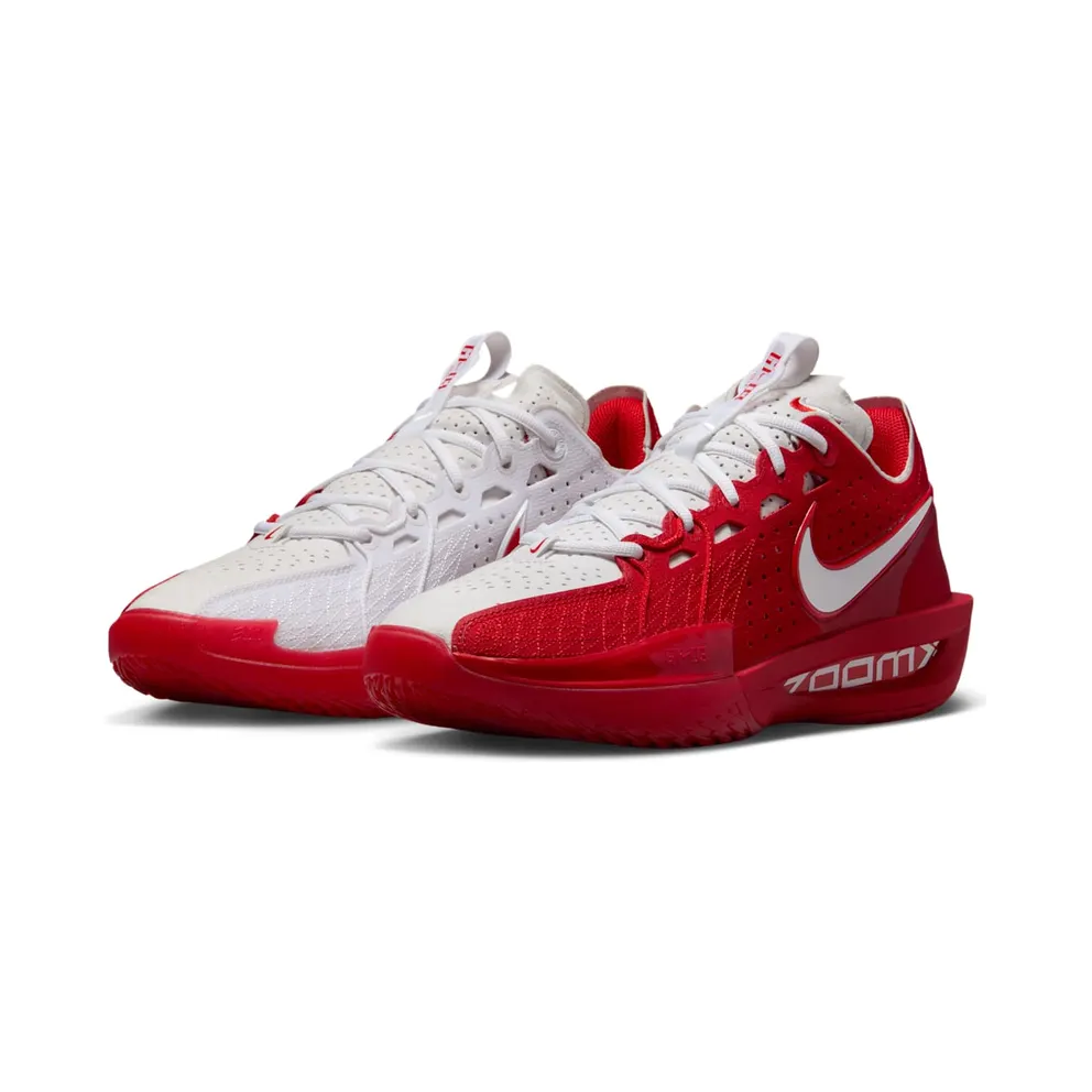 Nike Air Zoom GT Cut 3 TB University Red White (IB4458-600)