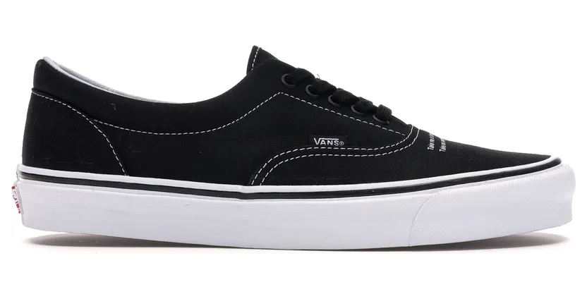 Vans Era Undercover Black