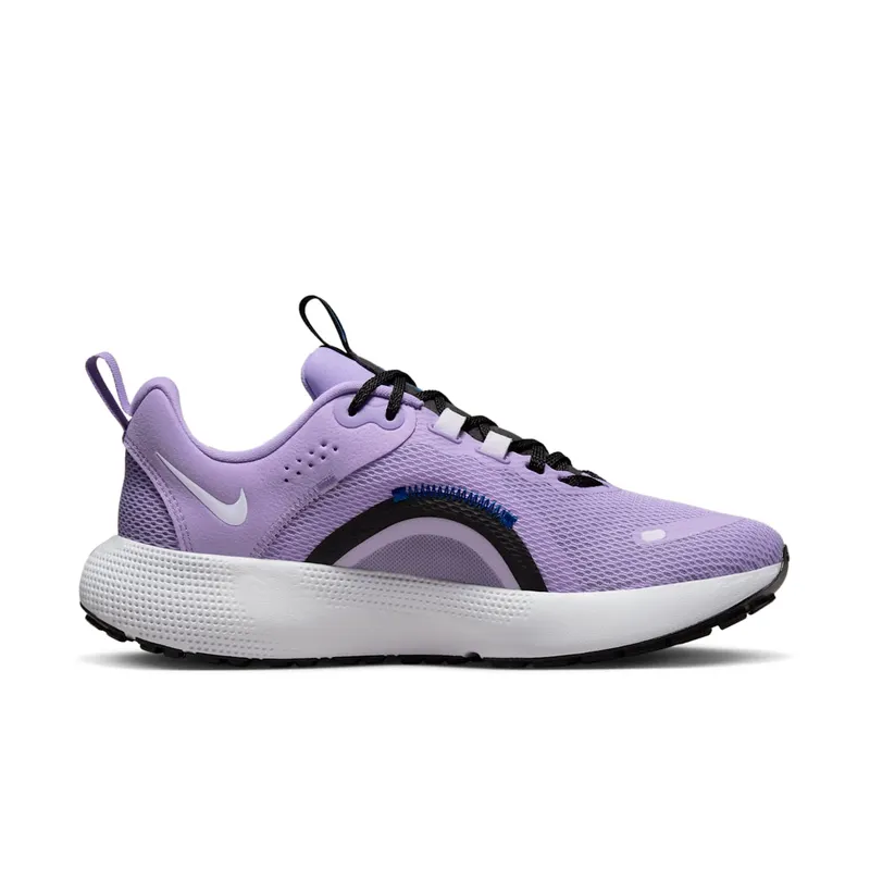 Nike React Escape Run 2 Road Running Purple (DJ9976-501)