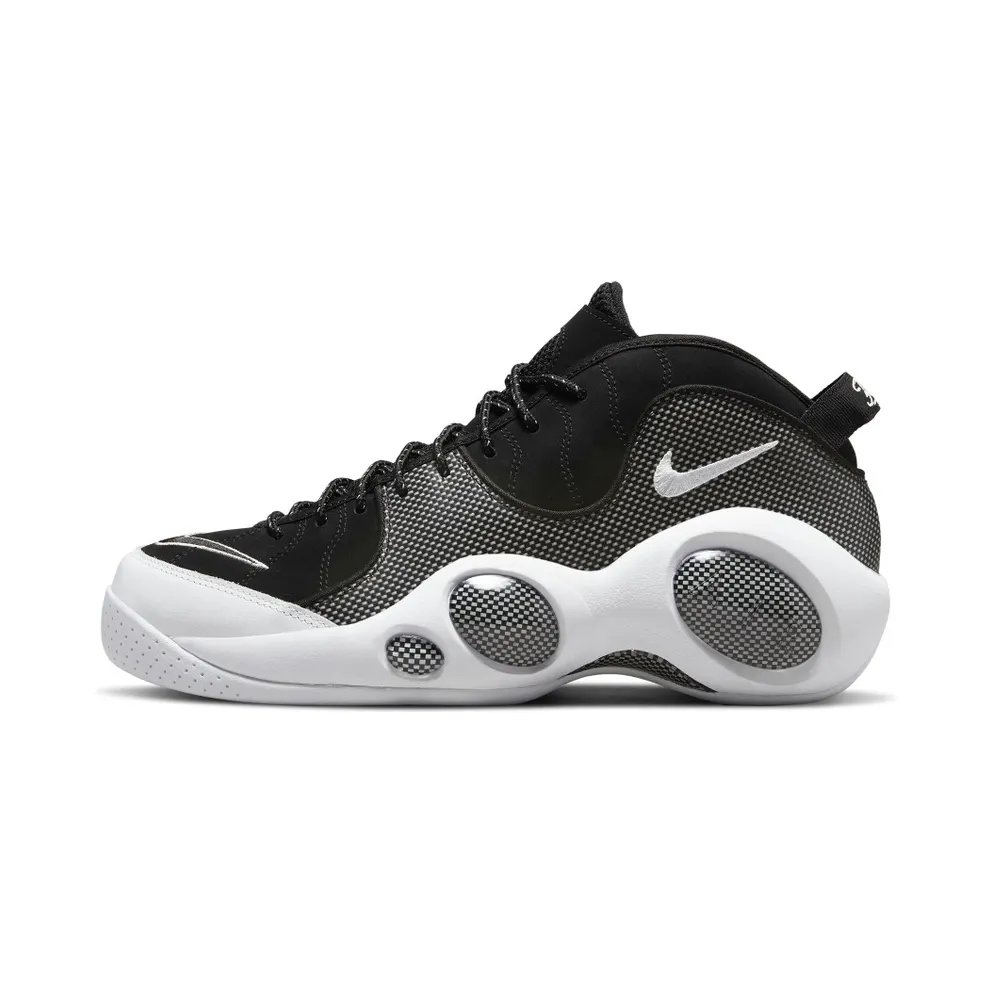 Nike Air Zoom Flight 95 Black (DM0523-001)