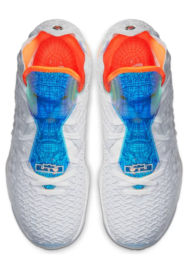 nike-lebron-17 CT3843-100