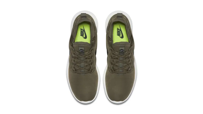 Nike Roshe Two Iguana Iguana/Sail-Volt-Black (844656-200)