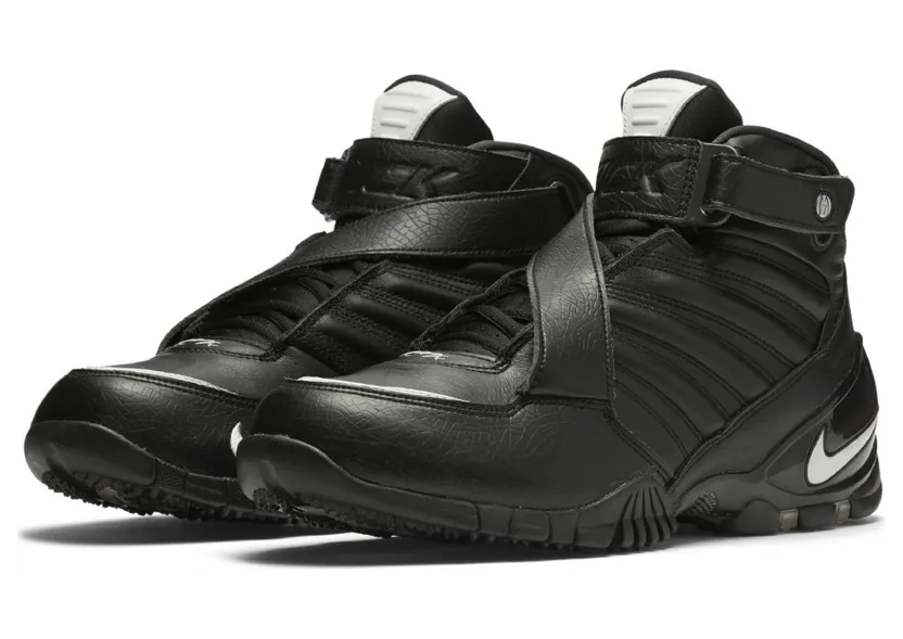 Nike Air Zoom Vick 3 Blackout (2016)