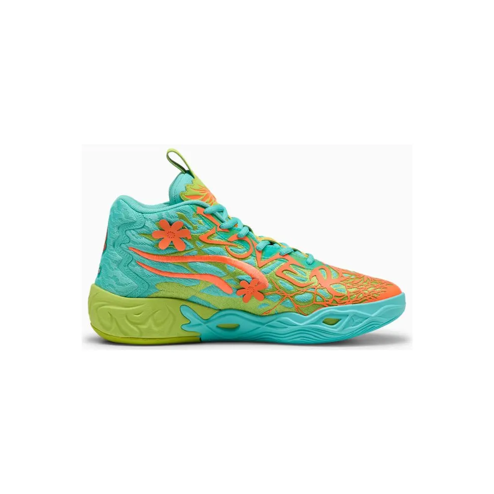 Puma Lamelo Ball Mb 04 Scooby Doo (310776-01)
