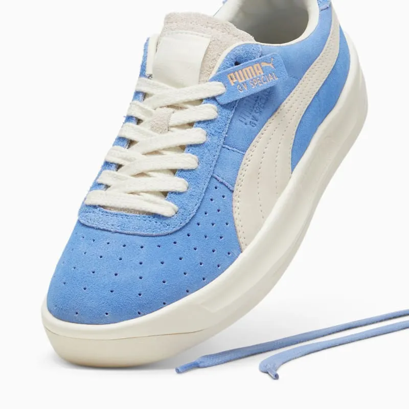 Puma GV Special Blue Skies / Frosted Ivory (398508-01)