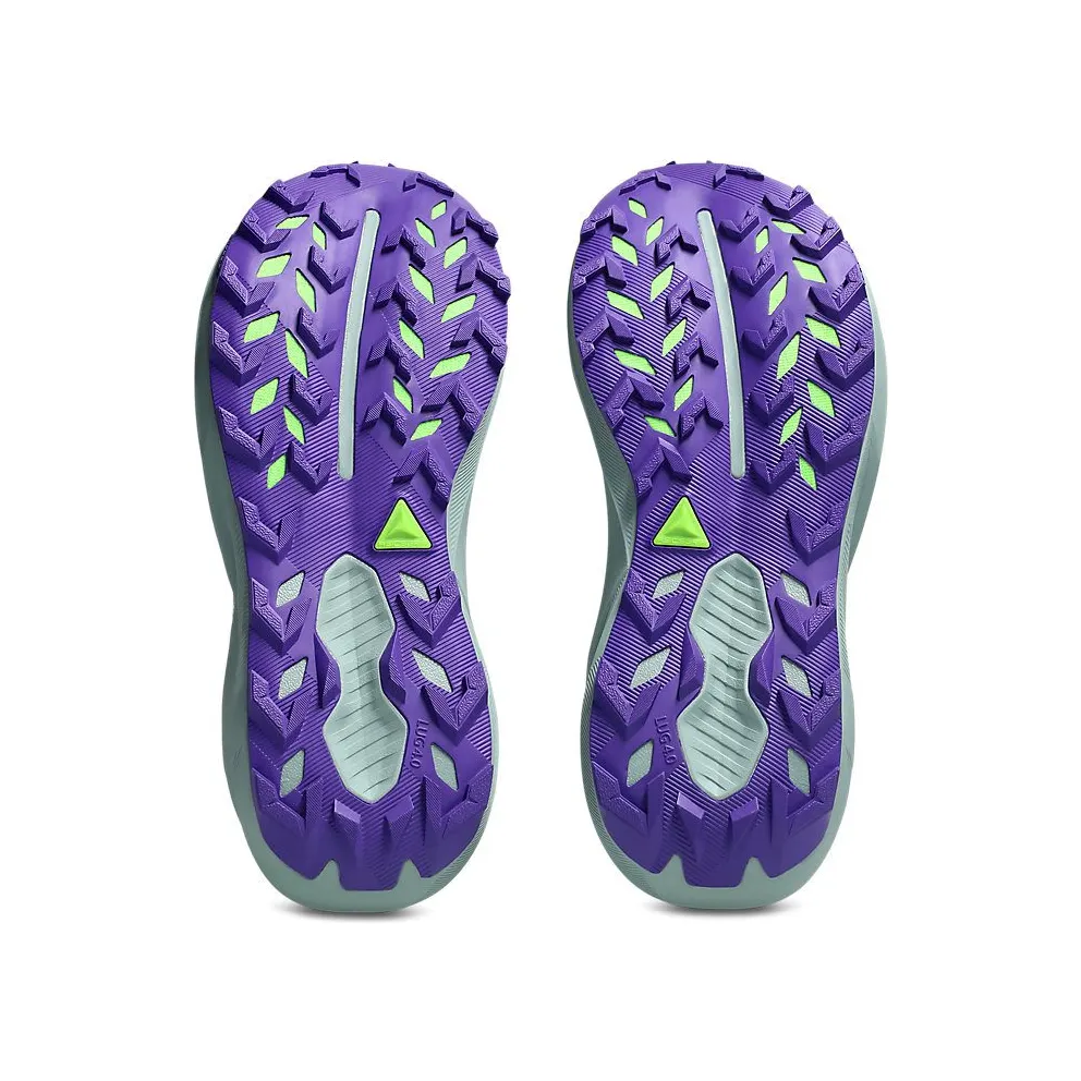 ASICS TRABUCO 14 “Foggy Teal / Radiant Amethyst” (1012B938-400)