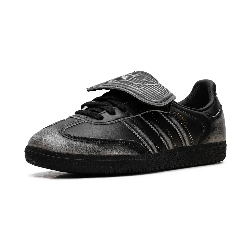 Adidas Samba LT “Color Fade Pack – Black White” (JR5999)