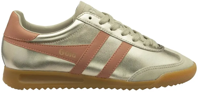 Gola sneaker gold/terracotta (CLB742YU)