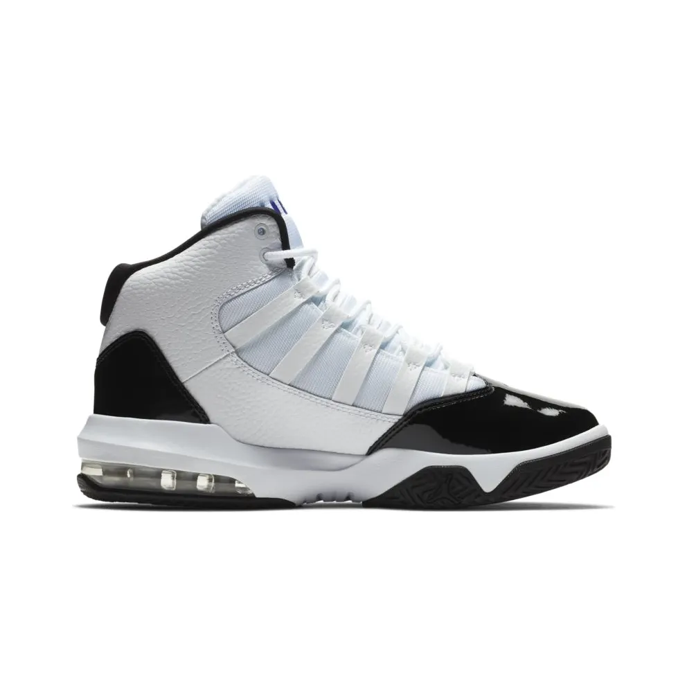 Jordan Aura Concord (GS) White/Dark Concord-Black (AQ9214-121)