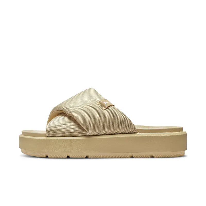 Jordan Sophia Slides Brown (DD9277-212)