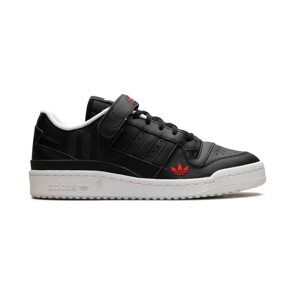 Adidas FORUM LOW “Black” (HQ4536)