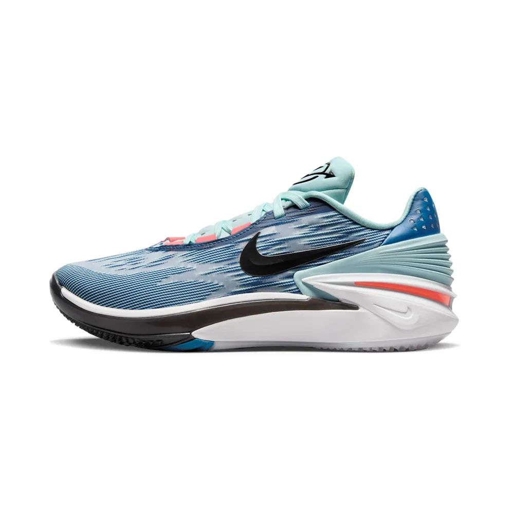 Nike Air Zoom GT Cut 2 “Industrial Blue” (DJ6015-404)