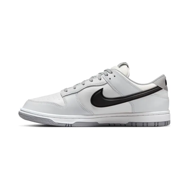 Nike Dunk Summit White/Black/Off White (HQ2053-100)