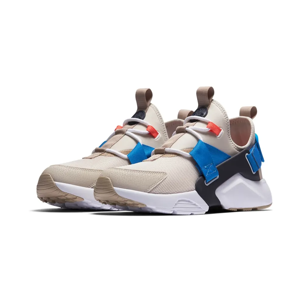 Nike Air Huarache City Low Desert Sand White (W) Desert Sand/White (AH6804-006)