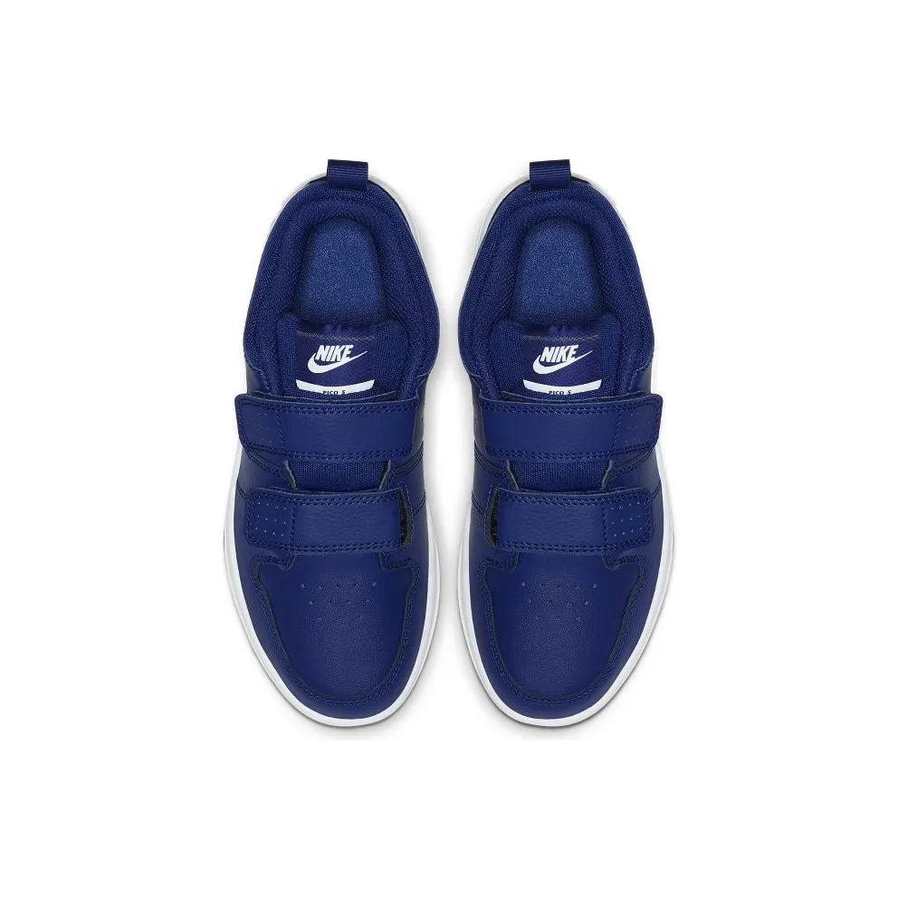Nike Pico 5 Younger Kids’ Blue (AR4161-400)