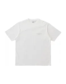 Gramicci – Trouttail Tee – T-Shirt-kurzarm (G5FU-T090-white)