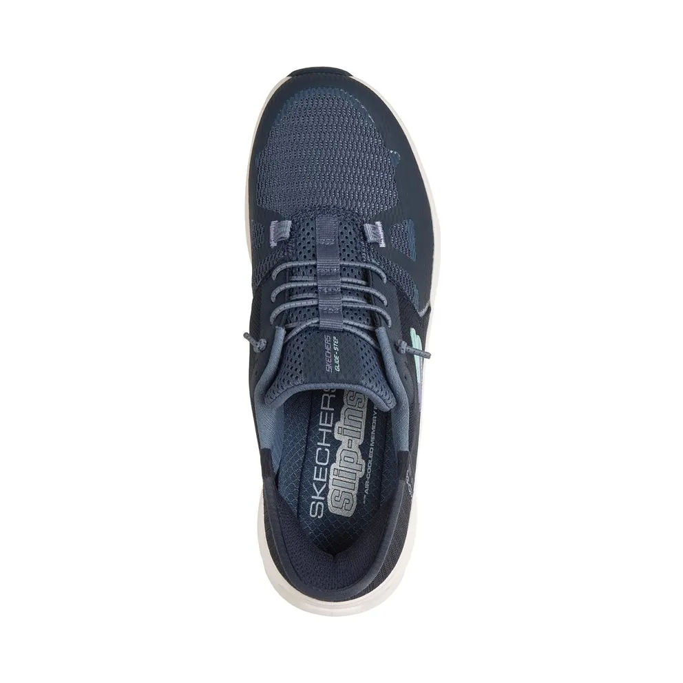 Skechers Slip-ins: Glide-Step Pro Sneaker Marine