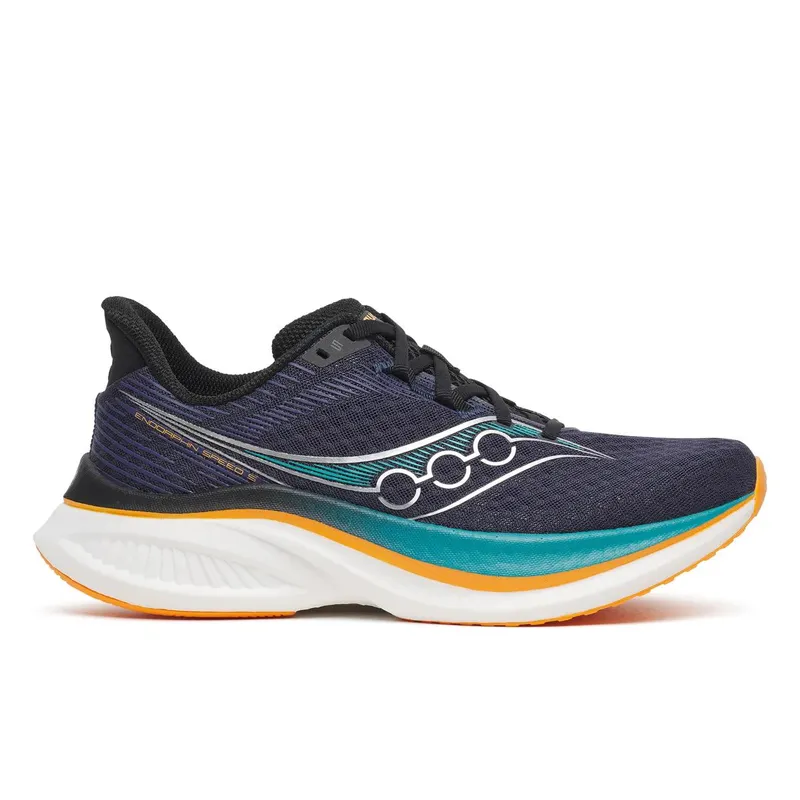 Saucony Endorphin Speed 5 Naval/ Tranquil (S101368-1004)
