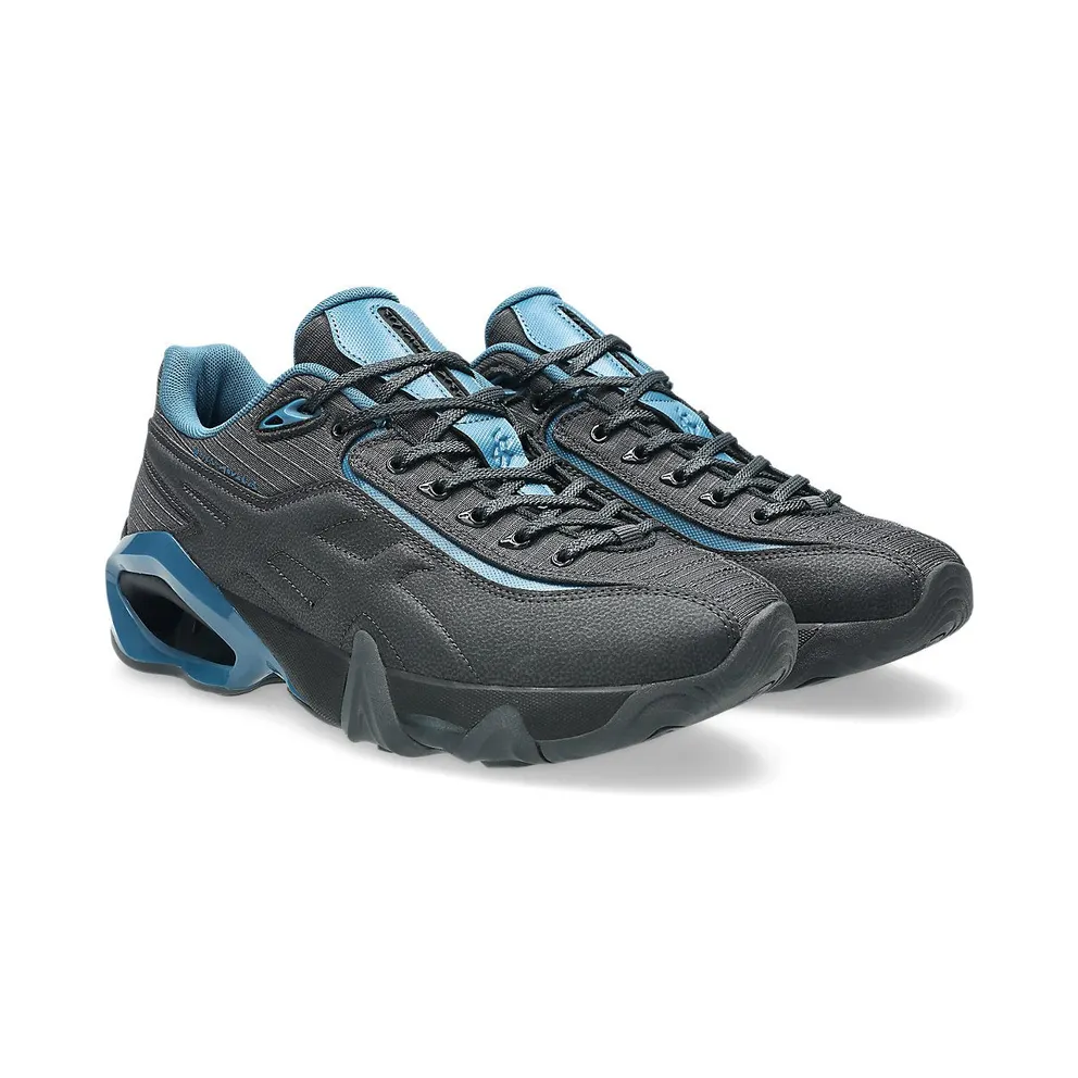 ASICS GEL-TEREMOA “Graphite Grey / Teal” (1203A825-022)